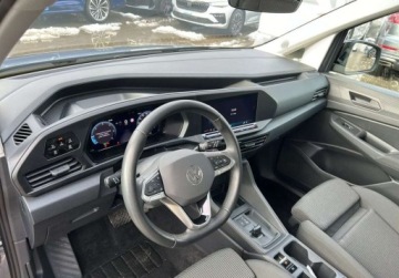 Volkswagen Caddy V Caddy 2.0 TDI 122KM 2025 Volkswagen Caddy Caddy Maxi 7 os2,0 l TDI 122 KM DSG r. o.: 2970 mm 2.0, zdjęcie 10