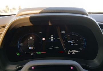 Lexus LBX 1.5 Hybrid 136KM 2025 Lexus LBX LBX Elegant Tech FV23 Salon PL Serwis ASO 1 wlasciciel, zdjęcie 27