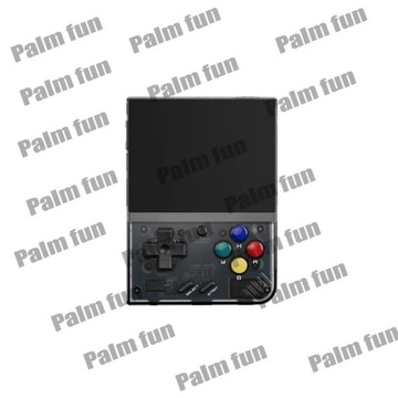 RETRO KONSOLA przenośna MIYOO MINI PLUS 64GB