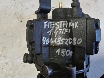 ČERPADLO VSTŘIKOVAČE FORD FIESTA 1.4 TDCI 9641852080