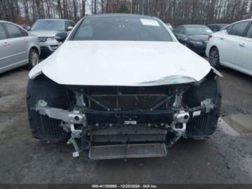 Mercedes AMG GT C190 2021 Mercedes-Benz AMG GT 2021 r., 3,0L GT 43 4-DOOR COUPE 3.0 Benzyna 362KM, zdjęcie 9