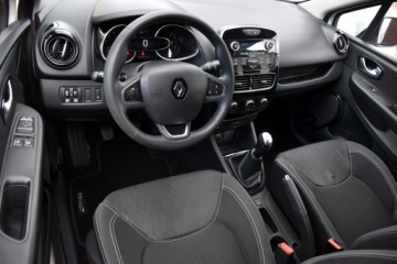 Renault Clio IV Hatchback 5d Facelifting 1.5 Energy dCi 90KM 2017 Renault Clio IV TREND Life LIFT 1.5dCi 90KM TYLKO 106500km! Oszczędne 2017r, zdjęcie 12