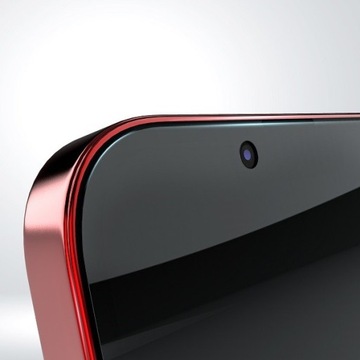 Защитное стекло GrizzGlass для Apple MacBook Pro 16 дюймов, 2023 г.