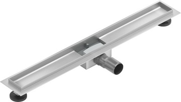 MEXEN ODPŁYW LINIOWY 80 CM - 10 WZORÓW DO WYBORU