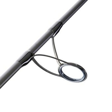 Спиннинг CAPERLAN WXM-5 240 MH 10-30г