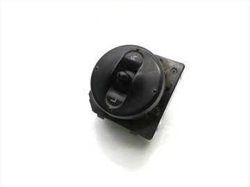 DODGE AVENGER TLAČÍTKO REGULACE ZRCÁTKO BOČNÍCH 2009 SALOON 4/5DR DIESEL