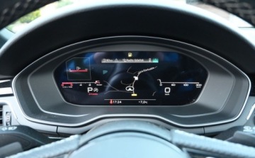 Audi A4 B9 Limousine Facelifting 2.0 35 TFSI 150KM 2021 Audi A4 Limousine 2,0 TSI 150 KM 2XS-LINE Nawigacja Virtual Tacho FULL 2.0, zdjęcie 27