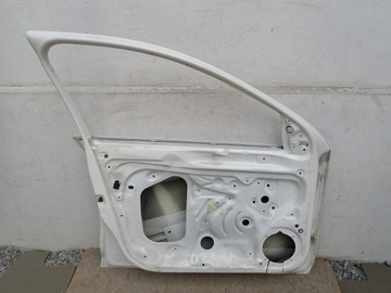 DVEŘE LEVÉ PŘEDNÍ LEVÝ SKODA RAPID NH3 NH1 SEAT TOLEDO IV KG3 2012-