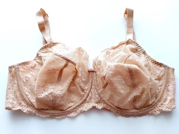 70G UK 32G Bravissimo Lacey Full Cup Bra ET3186