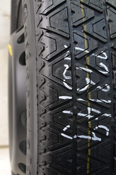 KOLO DOJEZDOVÉ R16 MAZDA CX-3 XC-5 -30%