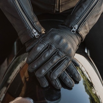 Перчатки OZONE STICK CUSTOM II LADY BLACK БЕСПЛАТНО