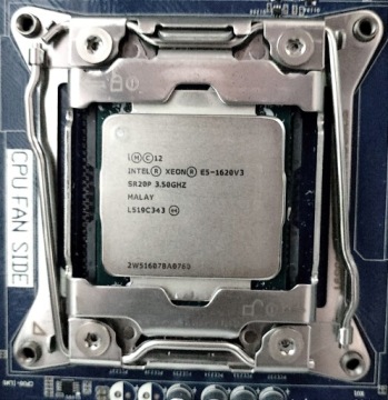 HP ProLiant ML110 Gen9 Xeon E5-1620v3, без ОЗУ, без диска