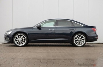 Audi A6 C8 Limousine 3.0 50 TDI 286KM 2020 Audi A6 Limousine 3.0 Diesel 286KM, zdjęcie 11