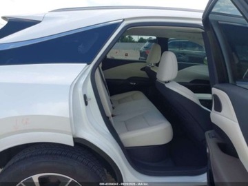 Lexus RX V 2024 Lexus RX 350 Premium 2024 2.4l 2.4 Benzyna 275KM, zdjęcie 12