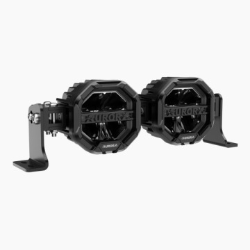 Светодиодная рабочая лампа AURORA 2 цвета чип Osram LIGHTBAR ORGIN