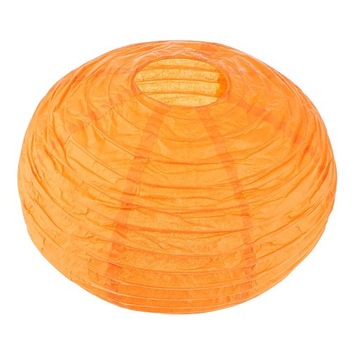 Papierowa latarnia na halloween Led Straszne