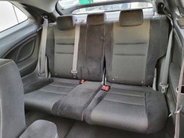HONDA CIVIC VIII UFO TYPE-S СИДЕНЬЯ СИДЕНЬЯ SEAT 3D