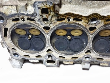 HLAVA FORD VOLVO 1.6 16V FOCUS MK2 C-MAX C30 V50 S40 II