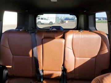 Toyota Land Cruiser VIII 2024 Toyota Land Cruiser Base 2024 2.4l 2.4 Hybryda 326KM, zdjęcie 10