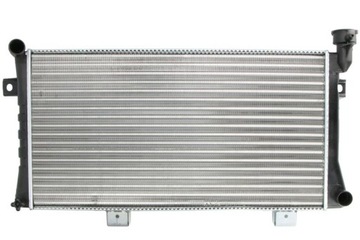 CHLADIČ MOTORU PULT NIVA 1.6/1.7 12.76-