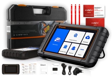 Tester diagnostyczny FOXWELL i70 II J POLSKI DOTYK