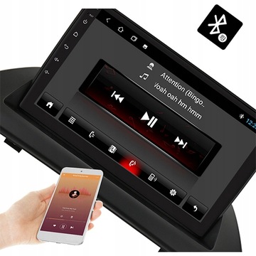 РАДИО GPS НАВИГАЦИЯ BMW X3 E83 2003-2010 ANDROID