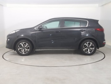 Kia Sportage IV SUV Facelifting 1.6 GDI 132KM 2019 Kia Sportage 1.6 GDI, Salon Polska, Serwis ASO, zdjęcie 2