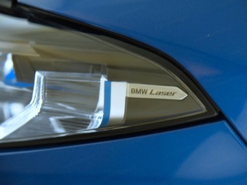 BMW Seria 8 II Coupe Facelifting 3.0 840i 333KM 2025 BMW Seria 8 Gran Coupe 840i xDrive Sedan 3.0 (333KM) 2025, zdjęcie 6