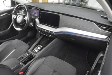 Skoda Octavia III Kombi Facelifting 2.0 TDI 150KM 2020 Škoda Octavia Skoda Octavia 2.0TDI automat, zdjęcie 12