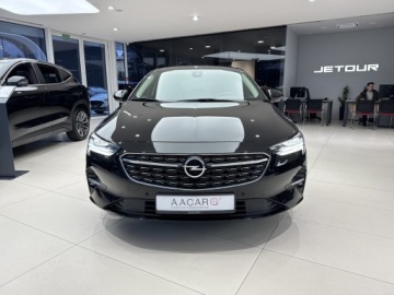 Opel Insignia II Grand Sport Facelifting 2.0 Diesel 174KM 2022 Opel Insignia Elegance / LED / CarPlay/Android Aut, zdjęcie 5