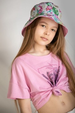 ШЛЯПА-ВЕДРО КЕПКА ДЛЯ РЫБАЛКИ ЦВЕТОВЫЕ МОДЕЛИ