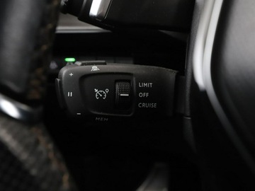 Peugeot 508 II Sedan 2.0 BlueHDI 180KM 2018 Peugeot 508 automat 177KM alcantara navi virtual, zdjęcie 34