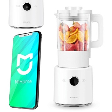 Blender Xiaomi Smart Blender EU