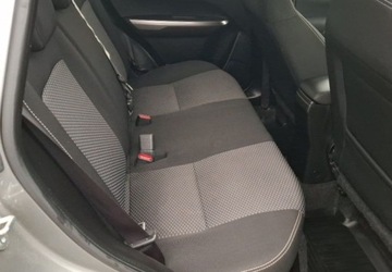 Suzuki Vitara III SUV Facelifting 1.4 BoosterJet 140KM 2019 Suzuki Vitara 1.4 Boosterjet Premium 2WD aut 1.4 Benzyna 140KM, zdjęcie 18