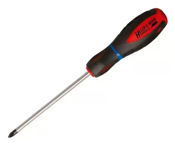 DEDRA WKRĘTAK KRZYŻOWY PH2x100MM 17W015