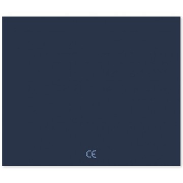 SZKŁO CIEMNE FILTR SPAWALNICZY #13 110X90mm