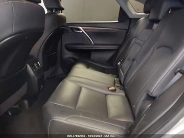 Lexus RX V 2022 Lexus RX 2022 Lexus RX RX 350 AWD 3.5 Benzyna 295KM, zdjęcie 7