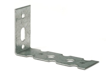 LS1 Łącznik do muru, ścian ATEST - 10 sztuk