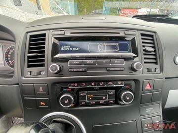 Volkswagen Multivan T6 2013 Volkswagen Multivan 2.0tdi 4-Motion dsg el.drzwi skory Webasto stan perfec, zdjęcie 39