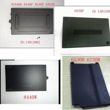 Лицевая панель HDD Caddy с винтами