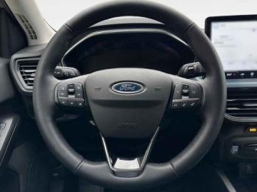 Ford Focus IV Kombi Facelifting 1.0 EcoBoost MHEV 155KM 2025 FORD Focus Active X 1.0 EcoBoost 155KM, zdjęcie 6