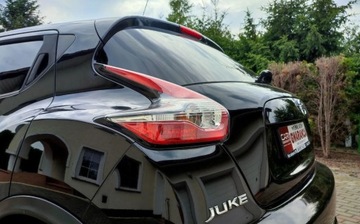 Nissan Juke I SUV Facelifting DIG-T 115KM 2015 Nissan Juke Filmik VIDEO Oryginal przebieg KAMERA NAVI sam zobacz JAK NOWY, zdjęcie 33