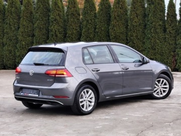 Volkswagen Golf VII Hatchback 3d Facelifting 1.5 TSI BMT 130KM 2018 Volkswagen Golf 1.5 benzyna131km2018drugie kolanastepny serwis za 13 tys.k, zdjęcie 29