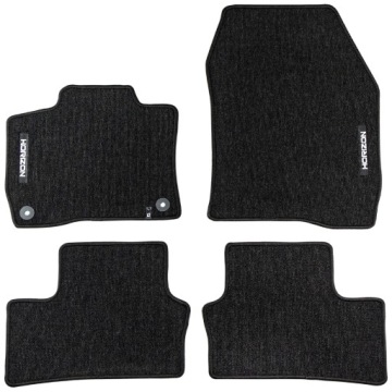 Velurové koberce Horizon Ds 4 II od roku 2024 HR423831-1