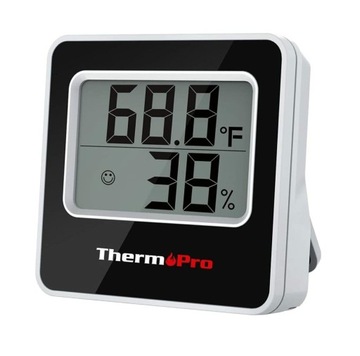 Monitor Temperatury Wilgotności ThermoPro TP-157