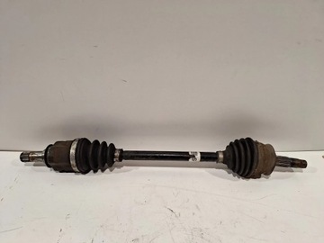 Półoś lewa Opel Corsa D 1.2 16V 06-