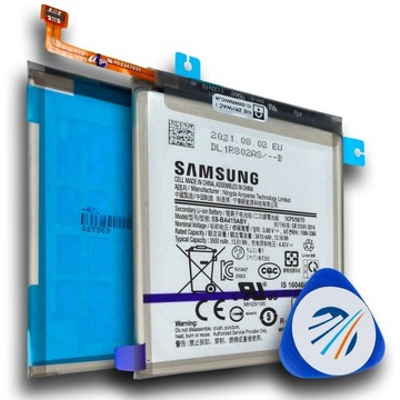 BATERIA AKUMULATOR SAMSUNG GALAXY A41 A415 |EB-BA415ABY| ORYGINALNA