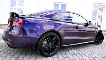 Audi A5 8T S5 Coupe 4.2 354KM 2011 Audi S5 4.2 354PS|Skóry|BiXenon|, zdjęcie 27