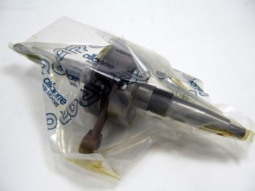 Włoski nowy wał korbowy Honda LEAD SH 50 do 1996r