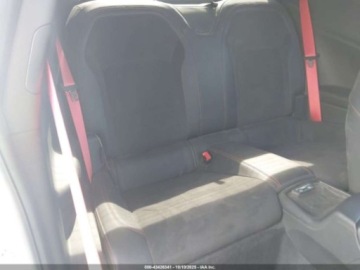 Chevrolet Camaro VI 2018 Chevrolet Camaro ZL1 2018 6.2l 6.2 Benzyna 650KM, zdjęcie 12